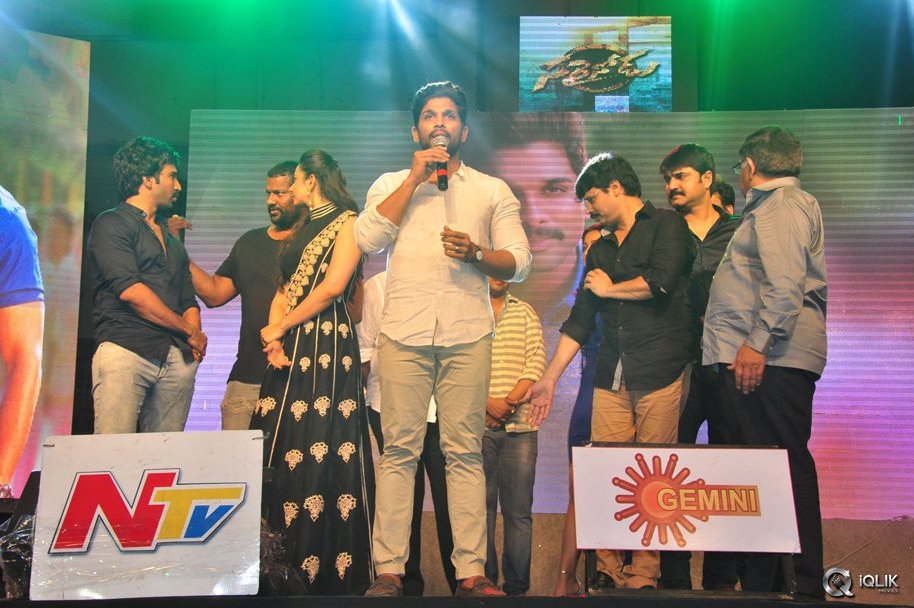 Sarrainodu-Movie-Blockbuster-Function